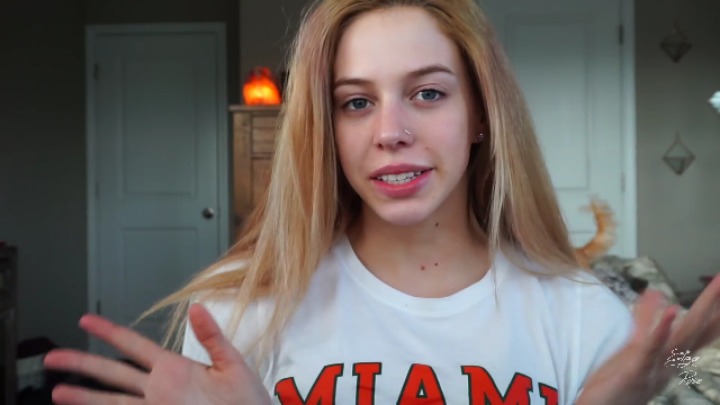 해외 뷰티유튜버 메이크업 전후 | 인스티즈