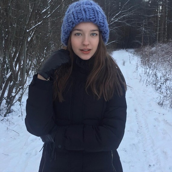 러시아 모델 클라스 ㄷㄷ | 인스티즈