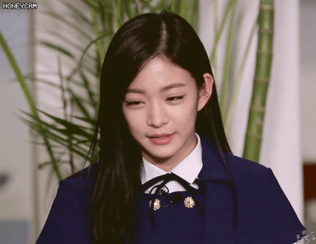 프로미스9 이채영 | 인스티즈