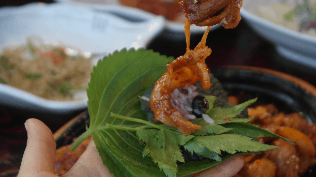 밥도둑 제육볶음 | 인스티즈