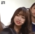 멜론아지톡 + 아는형님 움짤모음 (IoI) | 인스티즈