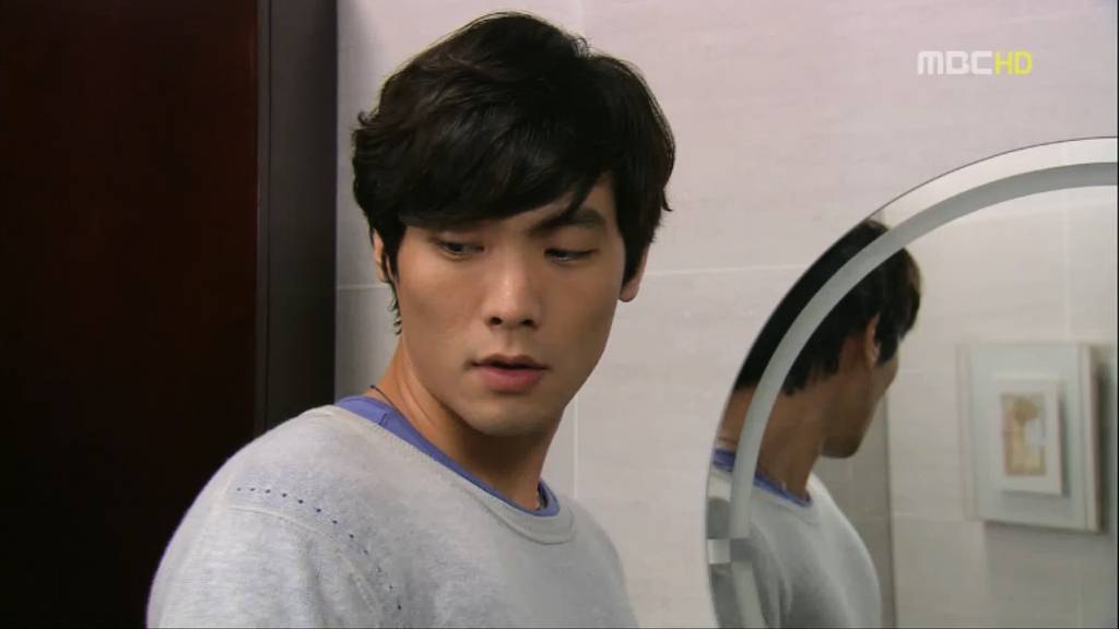 [지붕뚫고하이킥] 정준혁이 영어시험에서 갑자기 97점을 받게 된 이유는? | 인스티즈