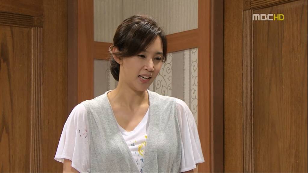 [지붕뚫고하이킥] 정준혁이 영어시험에서 갑자기 97점을 받게 된 이유는? | 인스티즈