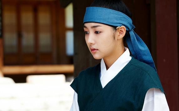 드라마,영화 사극에서 자주 보이는 남장한 모습들 | 인스티즈