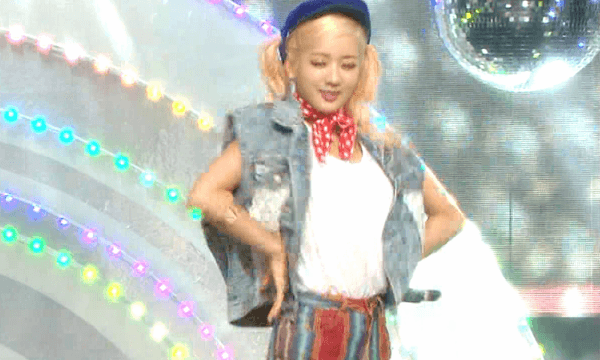 다양한 매력을 가진 여자 아이돌 | 인스티즈