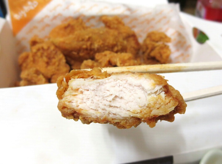 치킨 부위 전자 vs 후자 | 인스티즈