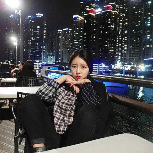 미스코리아 선 김정진 뒷태ㄷㄷ | 인스티즈