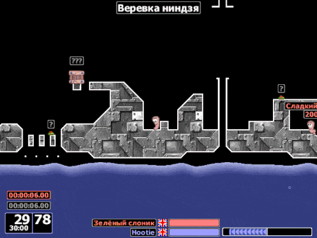 악취가 진동하는 썩은물.gif | 인스티즈