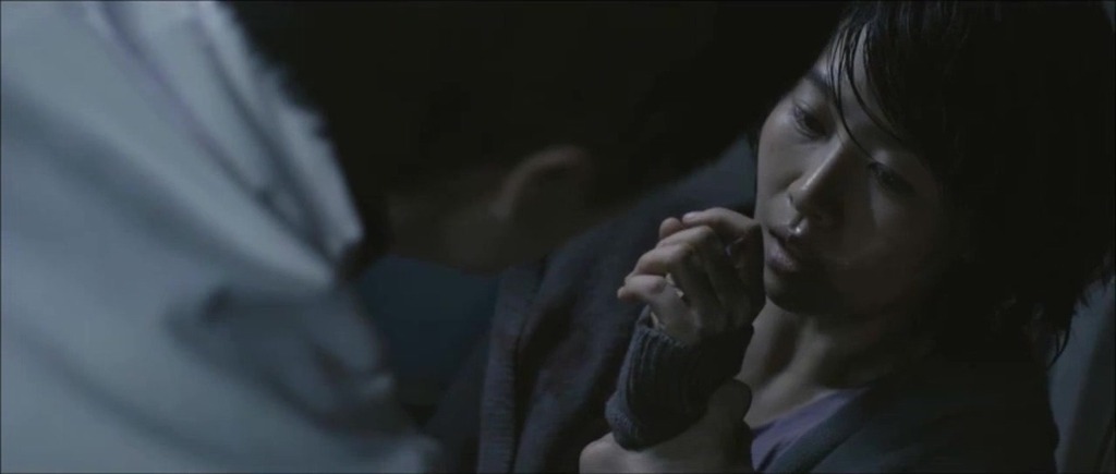 과연 아이는 좀비 바이러스에 감염 되었는가?. jpg | 인스티즈