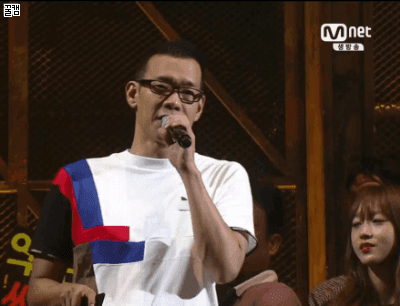 CIVA 김소희 쇼미더머니 결승전 한경기스페셜 | 인스티즈