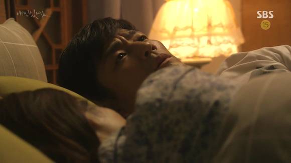 [드라마애인있어요] 흔한 불륜아닌 사랑이야기 5화(2) | 인스티즈