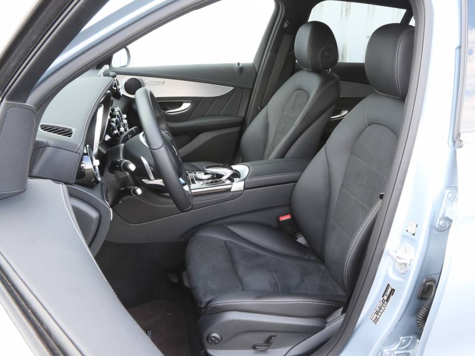 벤츠 GLC vs BMW X3 vs 아우디 Q5 | 인스티즈