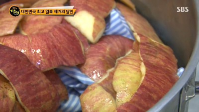 전국에서 제일 깨끗이 세탁해준다는 세탁얼룩 달인 | 인스티즈