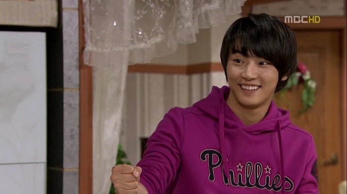 [지붕뚫고하이킥] 운수 좋은 날 윤첨지.jpg (짠내주의) | 인스티즈