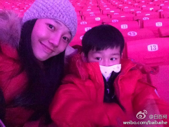 수지 닮았다는 중국연예인 | 인스티즈