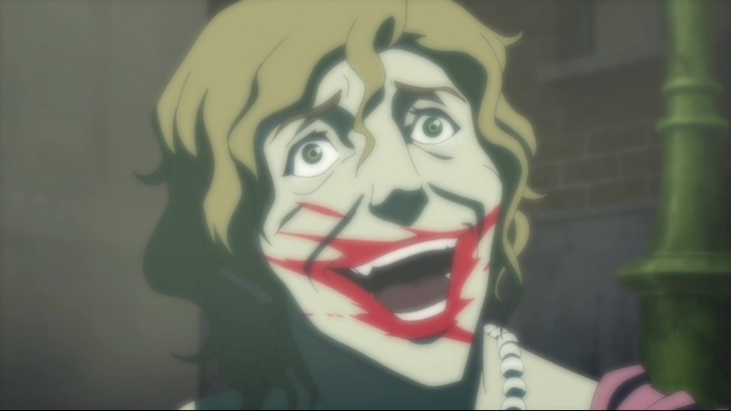 절대 화목할수없는 가족이야기 | 인스티즈