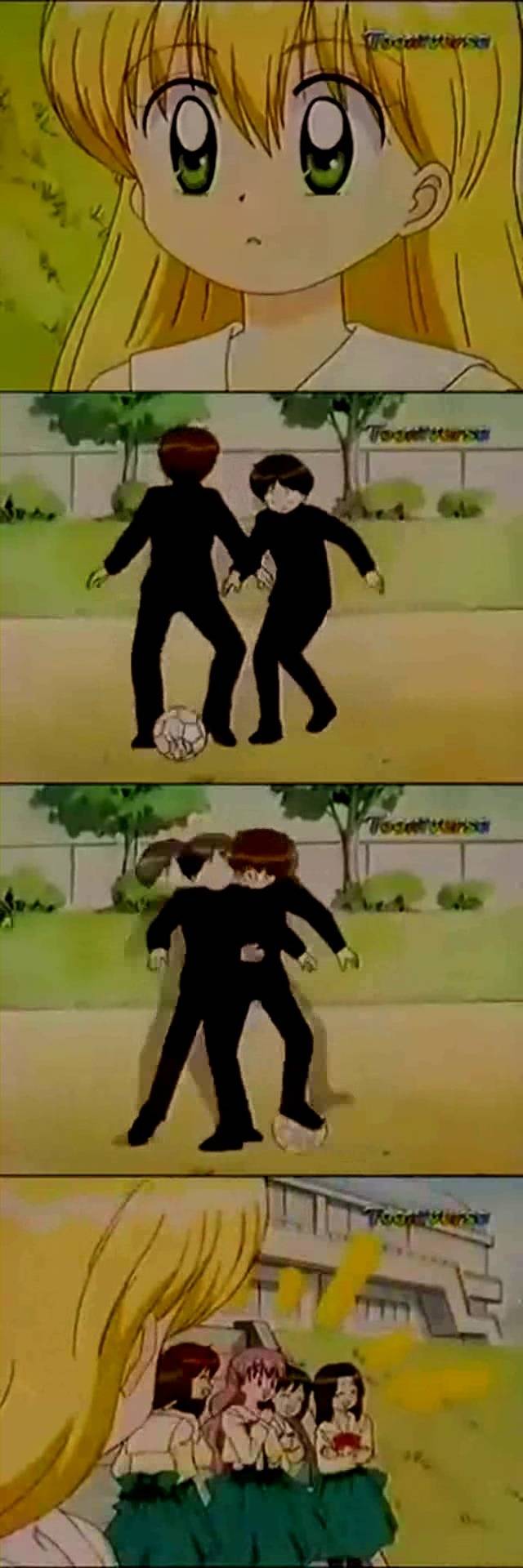 [다다다] 우주는 불교인데 생일은 크리스마스임 | 인스티즈