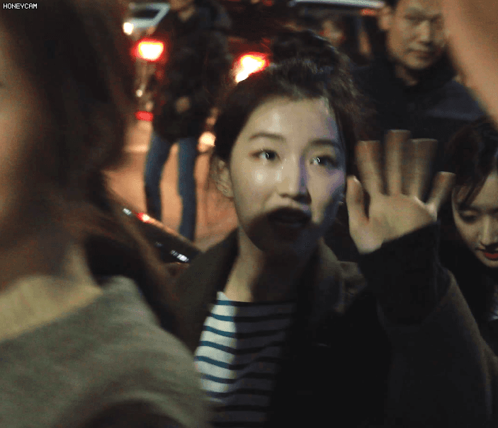 인사하면 잘 받아주는 구구단 하나.gif | 인스티즈