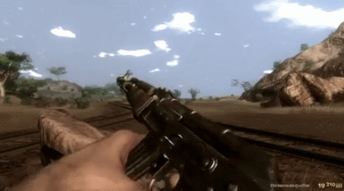 현실적인 총게임 (feat.기능고장) | 인스티즈