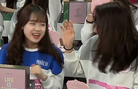 아이오아이 ioi 가 해체 할 경우 더이상 볼수 없는 것 | 인스티즈