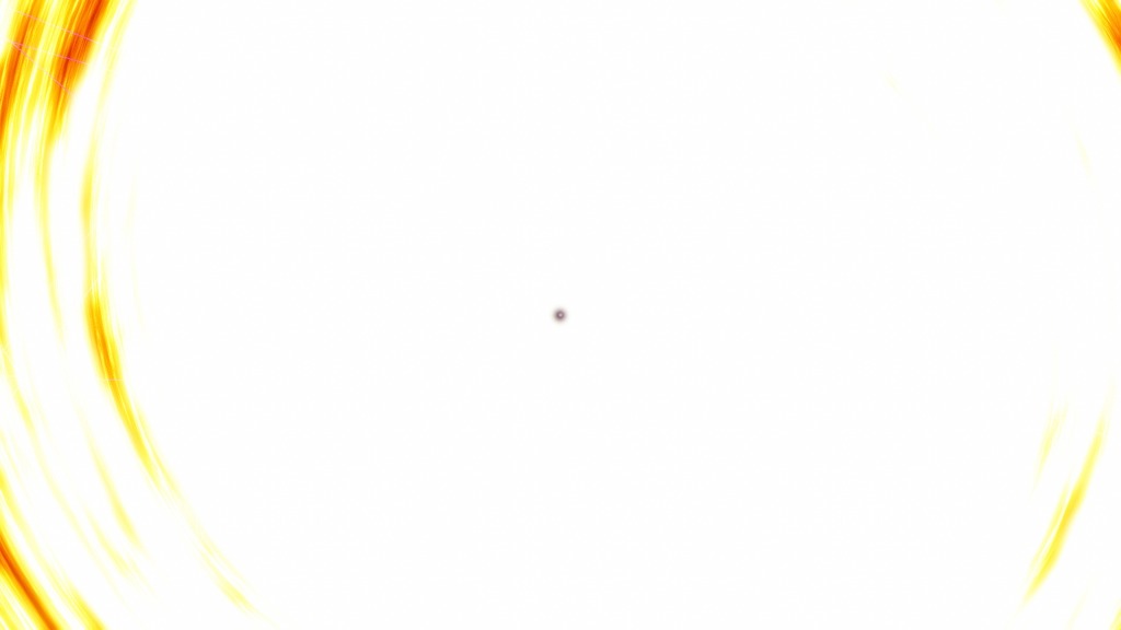 우리은하의 블랙홀 구경 하기 | 인스티즈