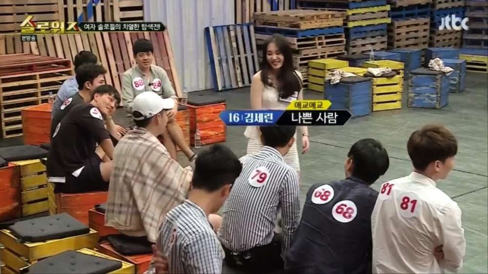 여자들 무리에서 왕따가 생기는 과정.jpg | 인스티즈