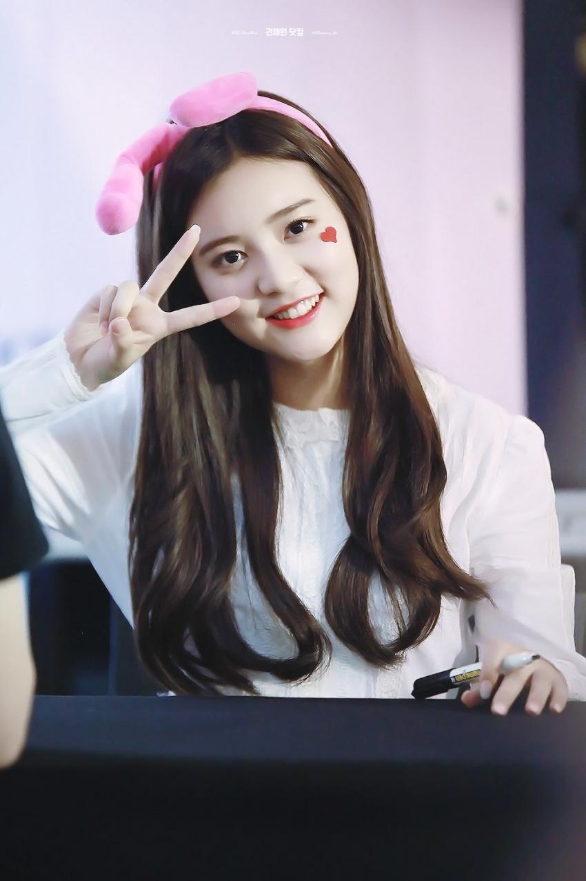 [다이아] 막내 # 은채 | 인스티즈