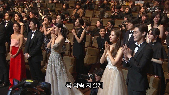 배우 천호진 대상 수상소감 | 인스티즈