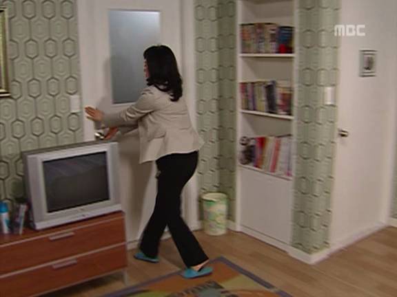 [거침없이하이킥] 위기의 박해미똥ㅋㅋㅋㅋㅋ.jpg | 인스티즈