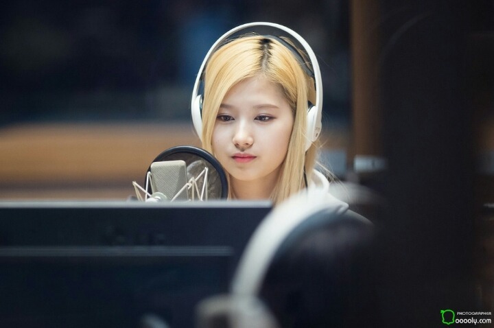 트와이스 사나 | 인스티즈