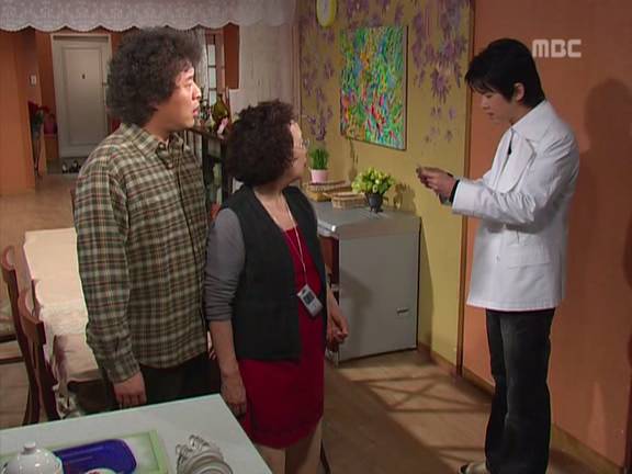 [거침없이하이킥] 위기의 박해미똥ㅋㅋㅋㅋㅋ.jpg | 인스티즈