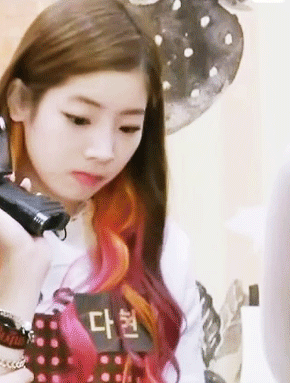 [트와이스] 오물오물 먹는 다현이 | 인스티즈