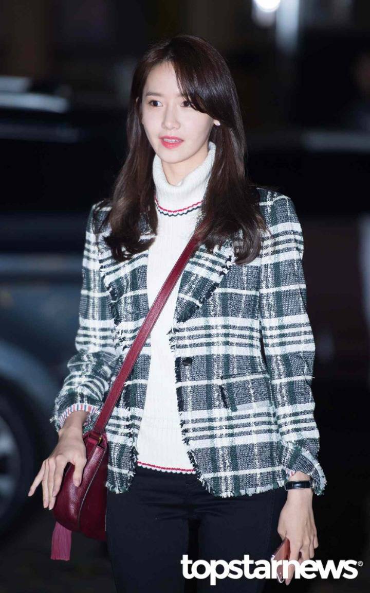 소녀시대 윤아 | 인스티즈