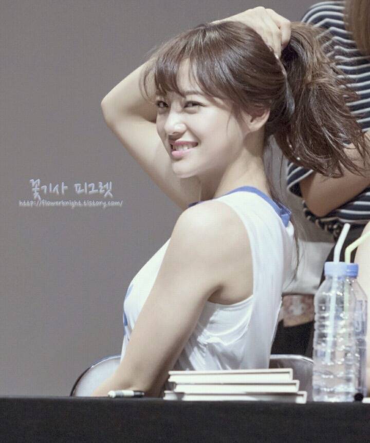 세정이의 유혹 | 인스티즈