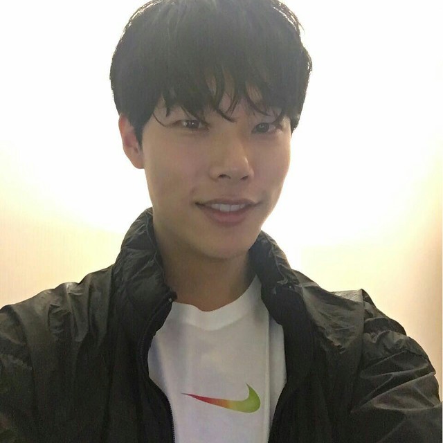 배우 류준열 | 인스티즈