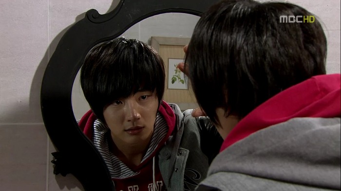 [지붕뚫고하이킥] 운수 좋은 날 윤첨지.jpg (짠내주의) | 인스티즈