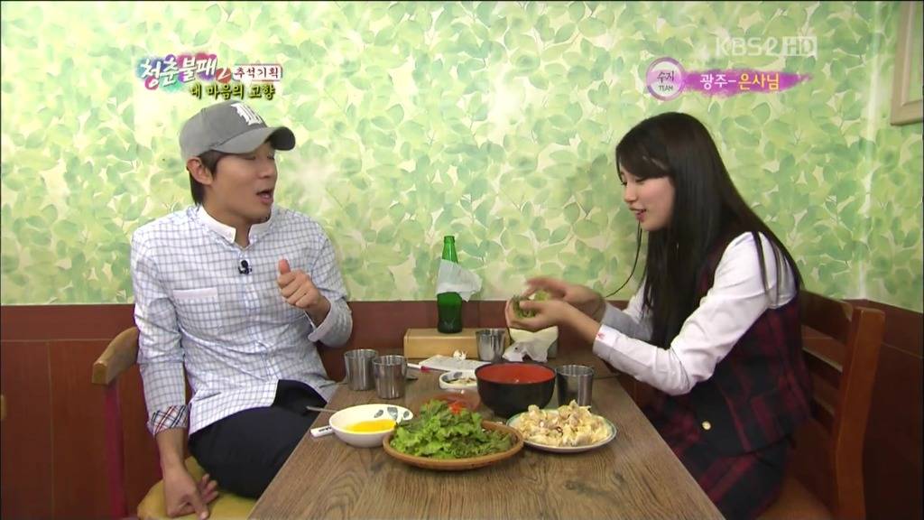 방송에 소개되어서 유명한 음식이지만 정작 그쪽에서는 최고로 치지 않는 음식 | 인스티즈