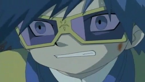 [디지몬] 리키의 만행 (부제: 리키악당설) | 인스티즈