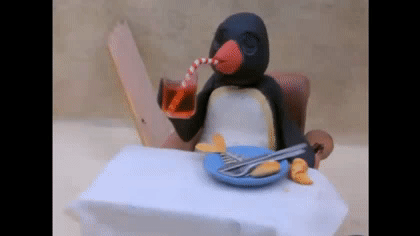 착한 핑구의 하루 | 인스티즈