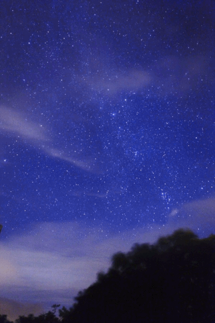 움직이는 별 사진 | 인스티즈