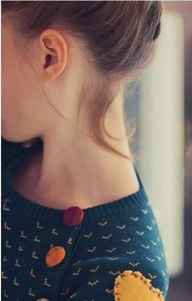 남자들이 설레이는 여자의 신체부분 | 인스티즈