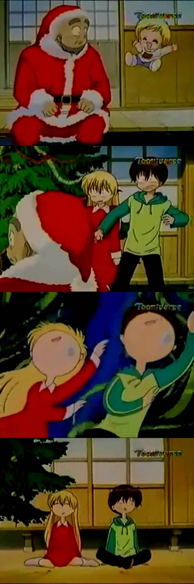 [다다다] 우주는 불교인데 생일은 크리스마스임 | 인스티즈