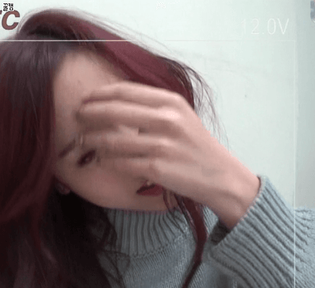 힘없이 모모링 부르는 정남이 | 인스티즈