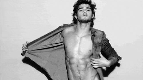 우리 엄마가 잘생기고 섹시한건 닥 공유라고 가르치셨어2 | 인스티즈