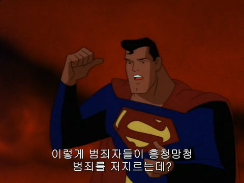 [DC코믹스] 슈퍼맨이 배트맨으로 분장하고 악당들 때려 잡는 이야기ㅋㅋㅋㅋㅋㅋㅋㅋㅋ上 | 인스티즈