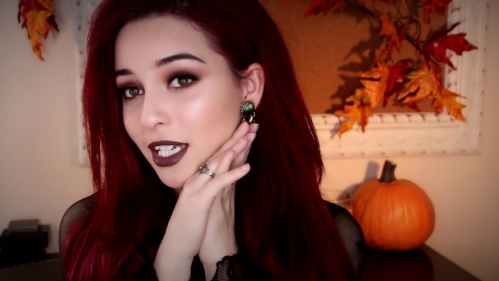 해외 뷰티유튜버 메이크업 전후 | 인스티즈