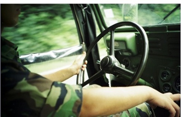 군대 운전병으로 제대하면 얻어올수있는거 | 인스티즈