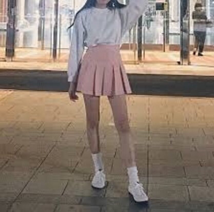 남자에게 호 98.61%라는 여자 패션 아이템 | 인스티즈