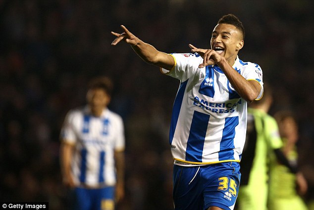 제시 린가드가 유나이티드에서 폭발하기까지.txt | 인스티즈