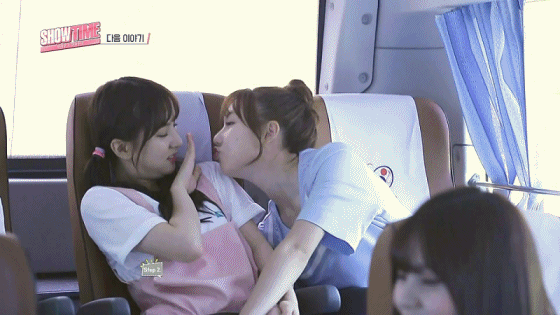 [여자친구] 저녁에 보는 은하 | 인스티즈